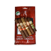 AJ FERNANDEZ PREMIUM ROBUSTO SAMPLER